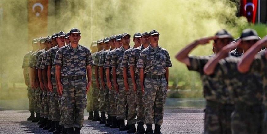 AK Parti’den bedelli askerlik açıklaması