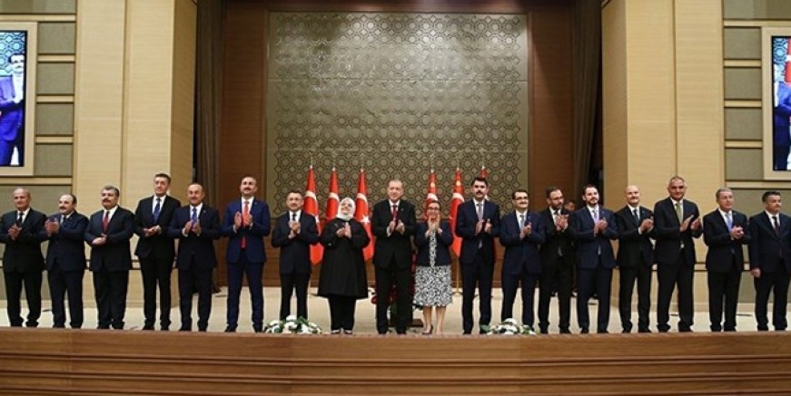 AK Parti Meclis’te 4 koltuk kaybetti