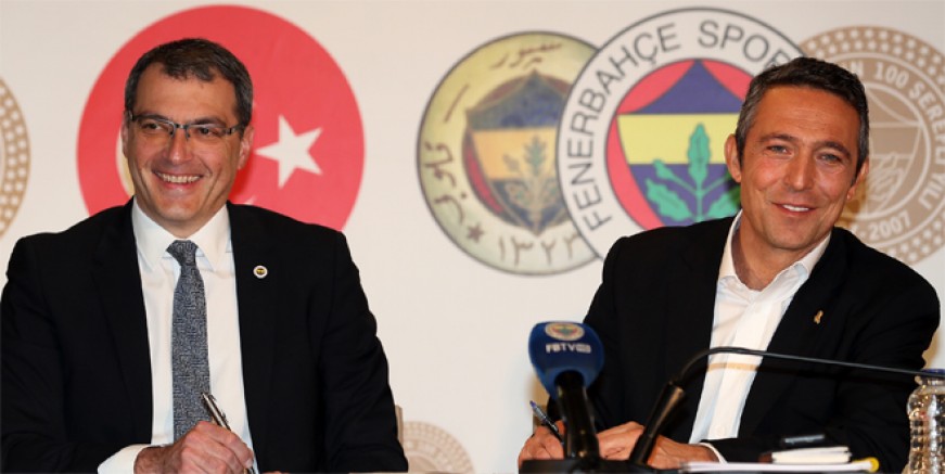 Ali Koç’tan radikal karar