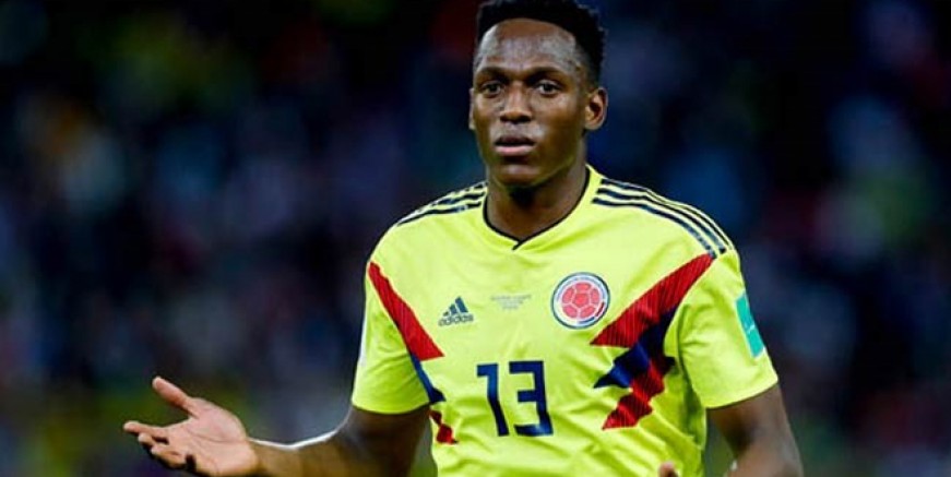 Ali Koç’un Yerry Mina ısrarı!