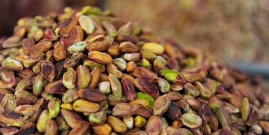 Antep fıstığının fiyatı düşüyor