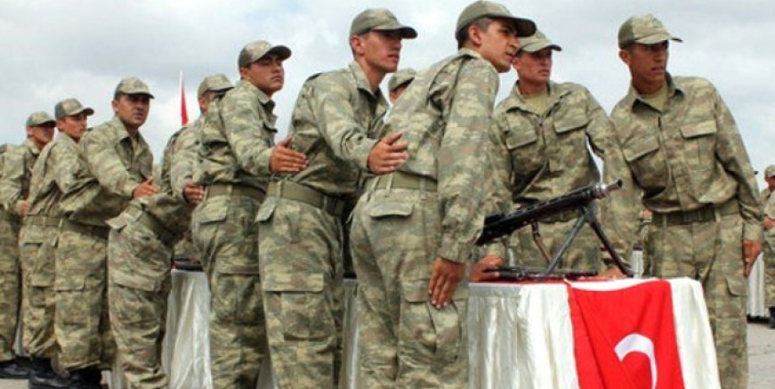 Bedelli askerlik teklifi bugün Meclis’te