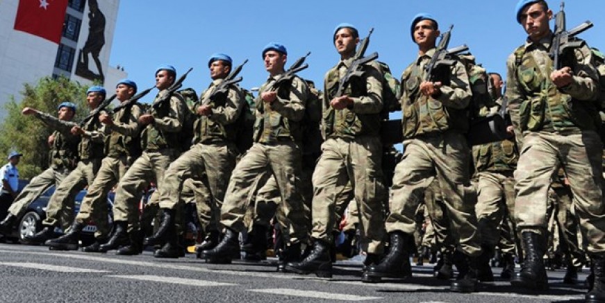 Bedelli askerlikte 28 gün şartı kalkıyor mu?