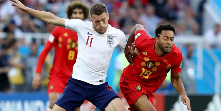 Belçika – İngiltere maçı ne zaman oynanacak?