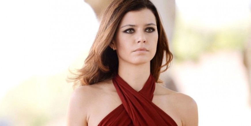Beren Saat’ten müthiş taciz itirafı