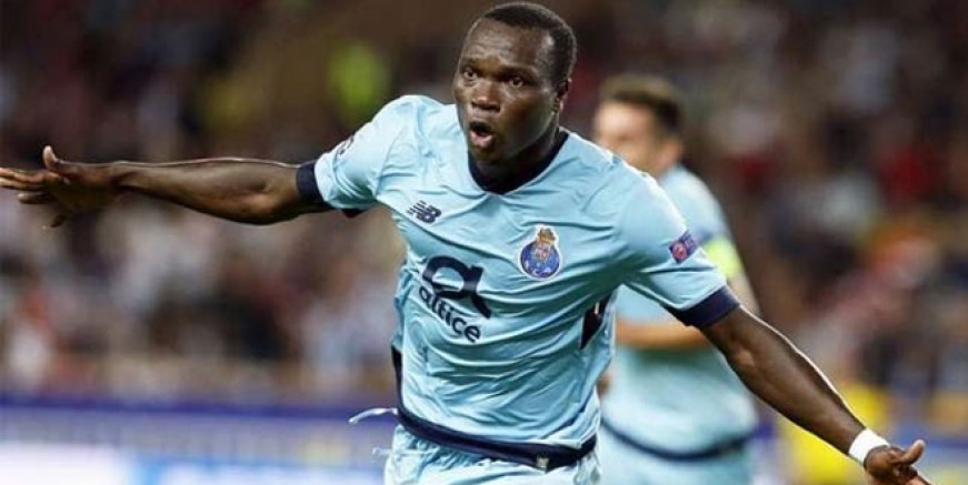 Beşiktaş’ta Aboubakar operasyonu