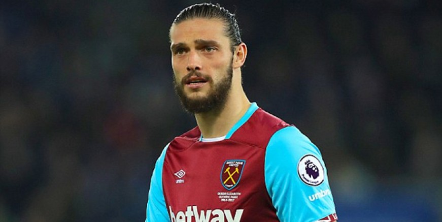 Beşiktaş’ta Andy Carroll sesleri!