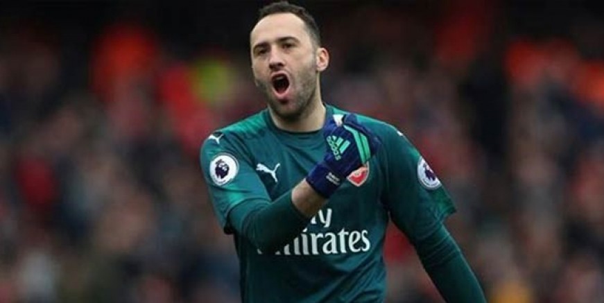 Beşiktaş’ta Ospina harekatı