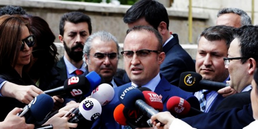 Bülent Turan’dan bedelli askerlik açıklaması