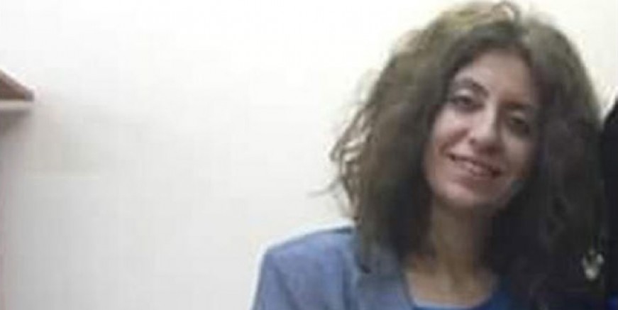 Adliye müdiresine silahlı saldırı