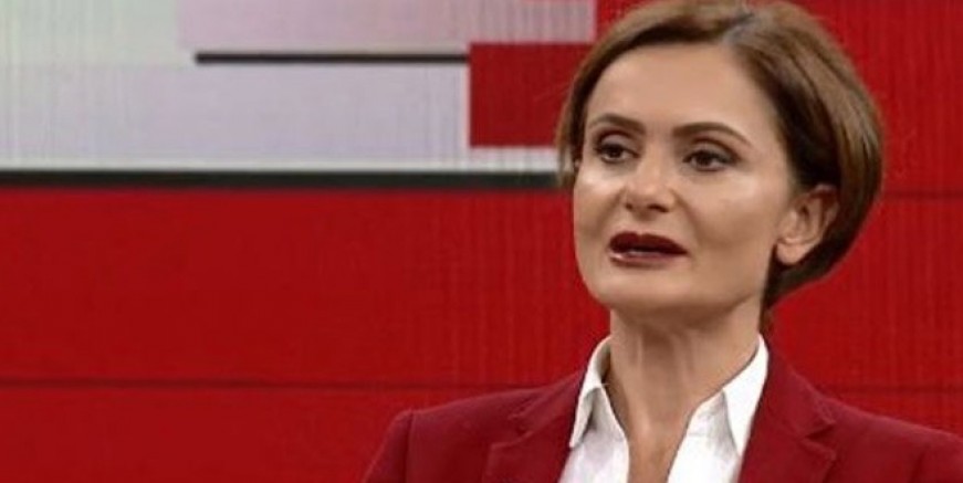 Canan Kaftancıoğlu’ndan HDP itirafı
