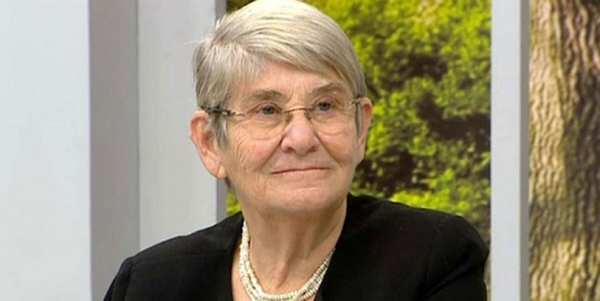 Canan Karatay’a 15 gün men