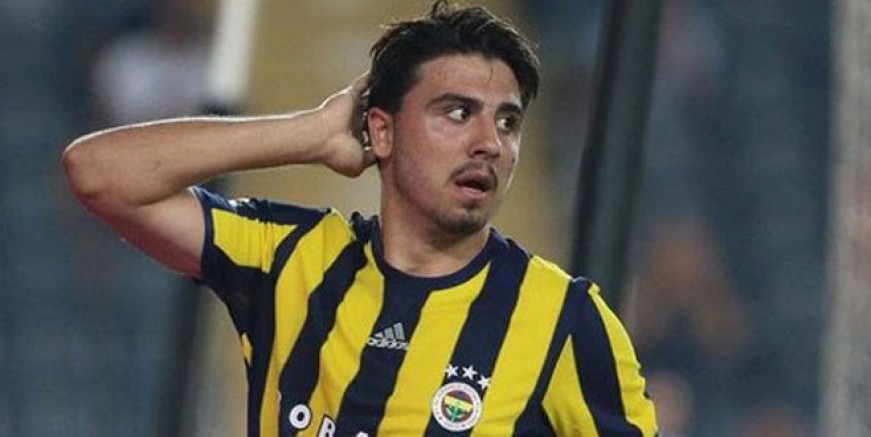 Cocu Ozan Tufan’ın biletini kesti