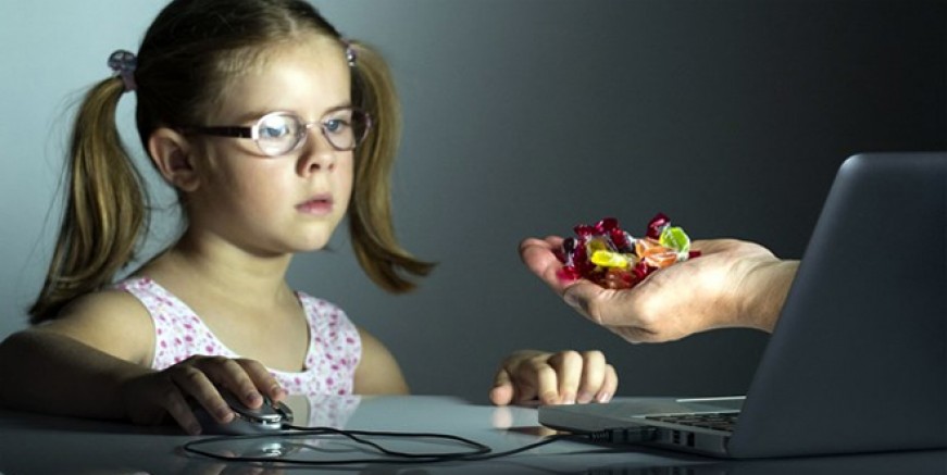 Çocuklar internette neler arıyor?