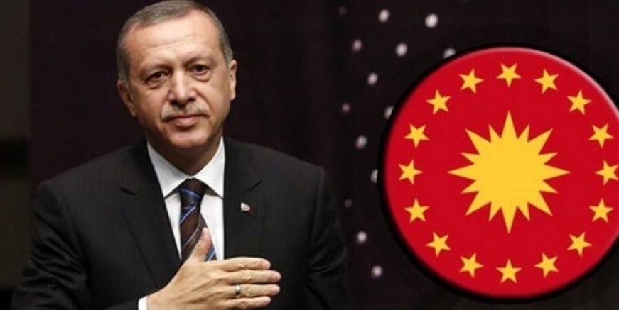 Cumhurbaşkanı seçimi değişiklik KHK’sı yayınlandı