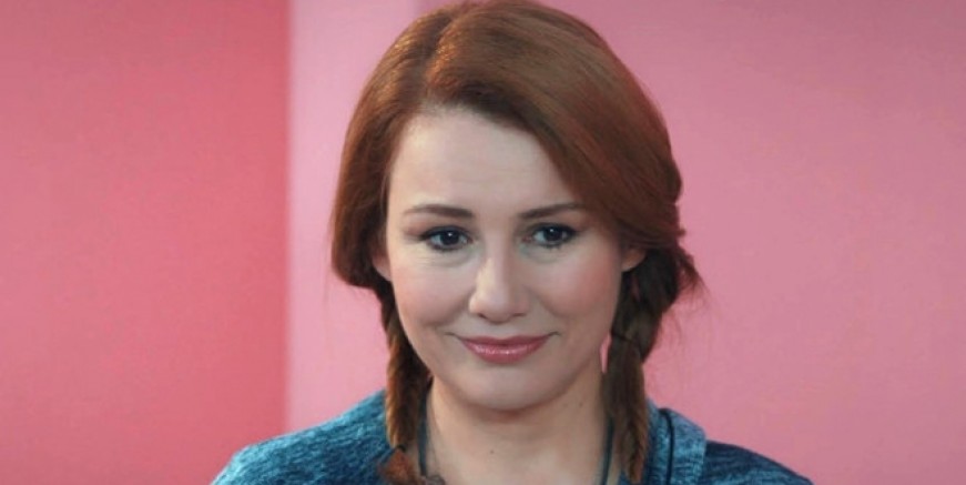 Deniz Seki Ahmet Kaya’ya sarıldı!