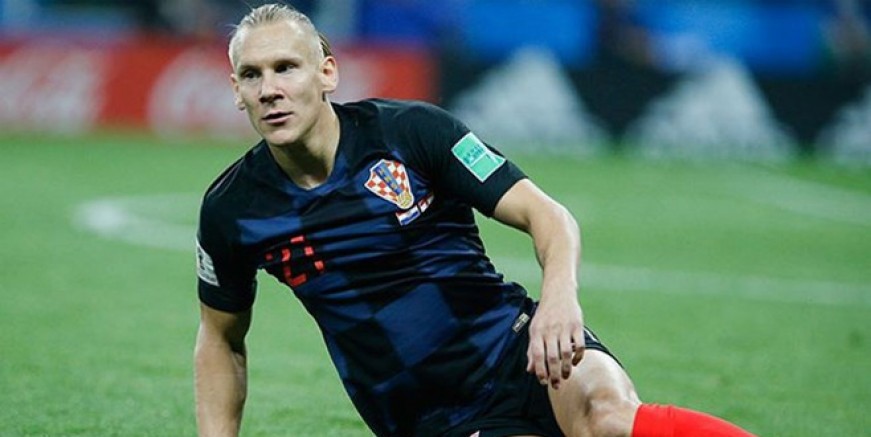 Domagoj Vida Liverpool’a anlaştı!