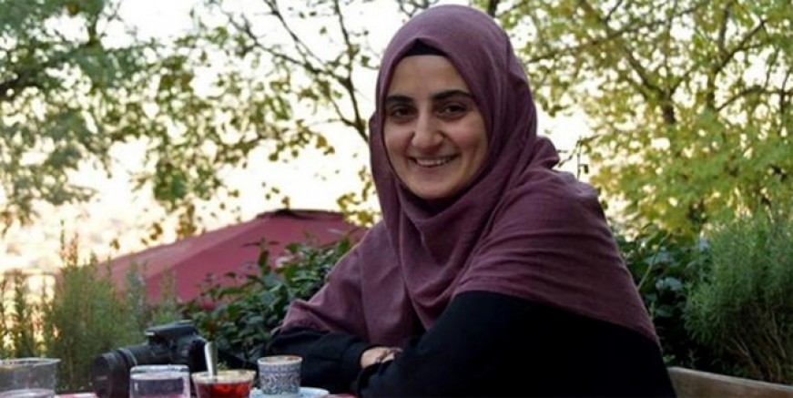 Ebru Özkan’ın gözaltı süresi uzatıldı