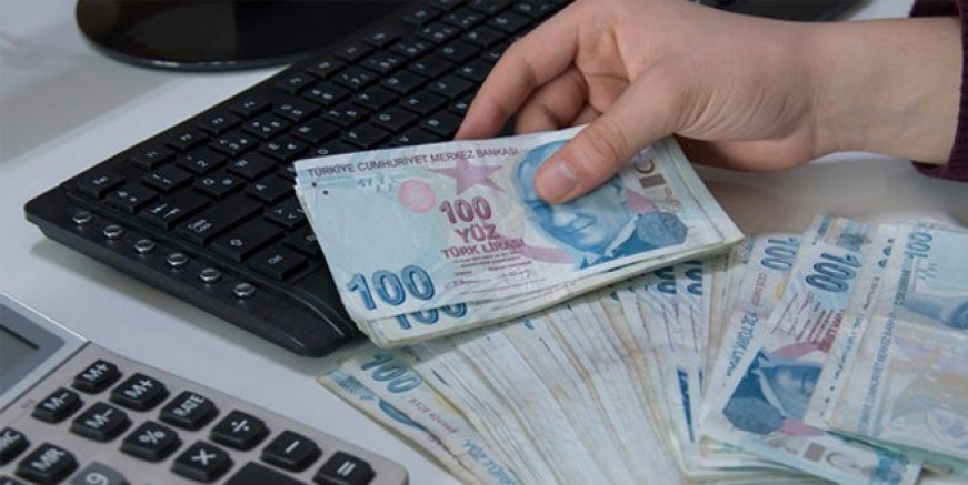 Emekli maaşları ne kadar oldu?