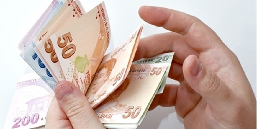Emekliye Temmuz’da bir zam müjdesi daha
