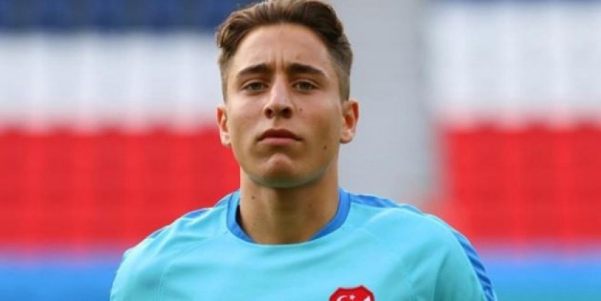 Emre Mor Galatasaray’a gidecek mi?