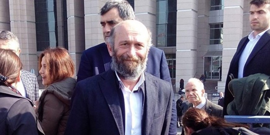 Erdem Gül MİT TIR’ları davasından beraat etti