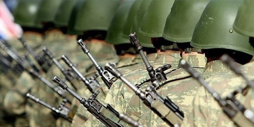 Erdoğan: Bedelli askerliği erkene çekebiliriz