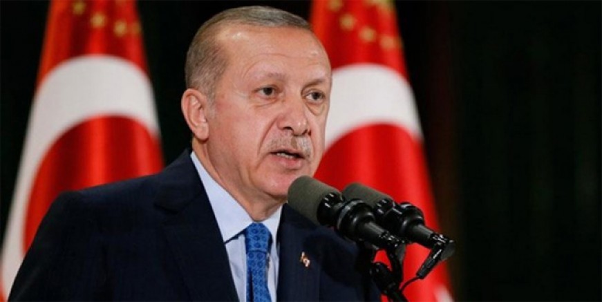 Erdoğan’dan CHP seçmenine çağrı!