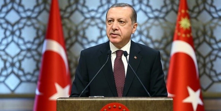 Cumhurbaşkanı Erdoğan’dan kabine mesajı