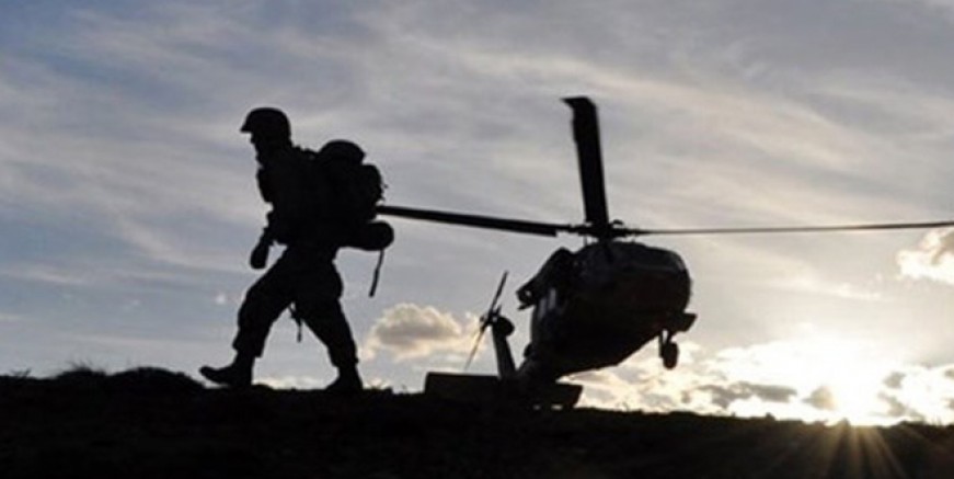 Eren Bülbül’ün PKK’lı katilleri öldürüldü