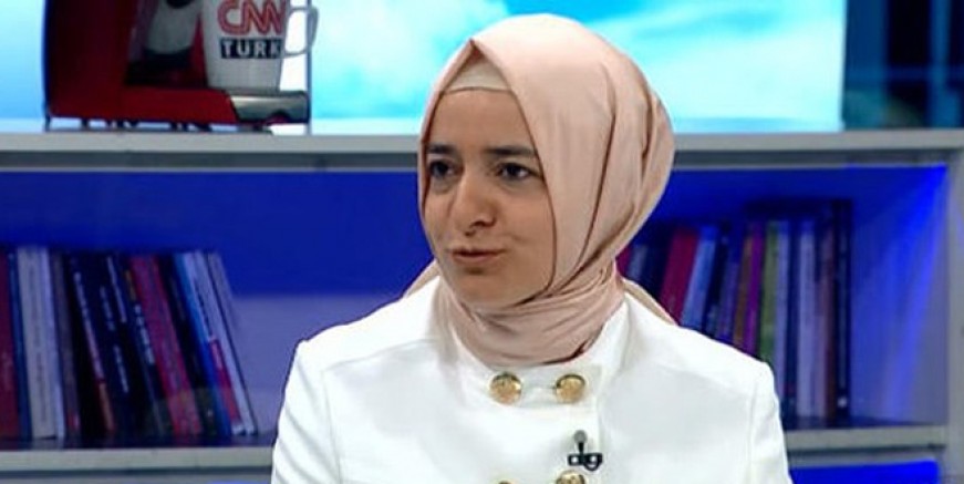 Fatma Betül Sayan Kaya’dan nafaka açıklaması