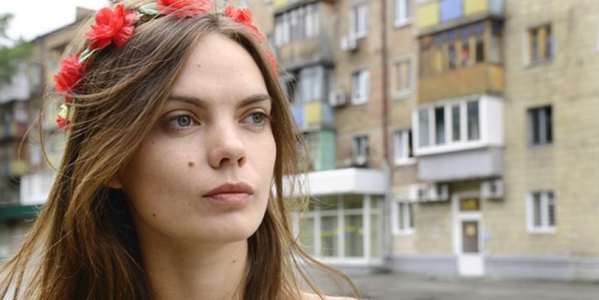 Oksana Shachko intihar etti