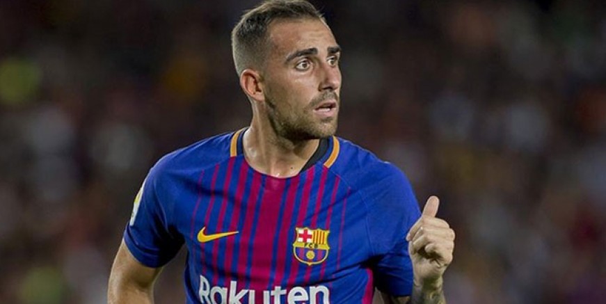 Fenerbahçe’de Paco Alcacer ısrarı!