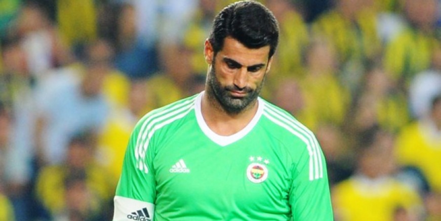 Fenerbahçe’de Volkan Demirel sürprizi!