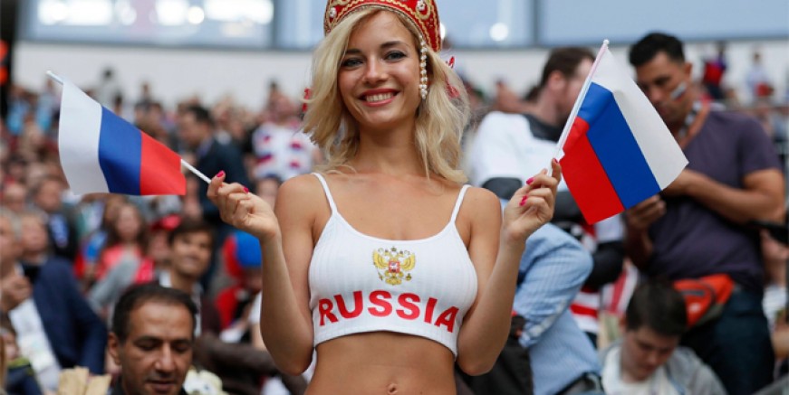 FIFA’dan televizyonlara güzel kadın uyarısı