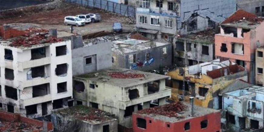 Fikirtepe’de riskli alan kararı iptal!