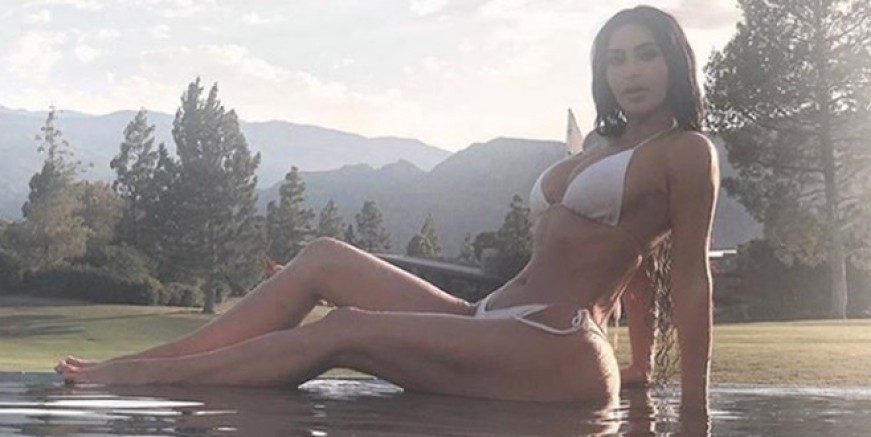 Geniş kalçalı kadınlara iyi haber!