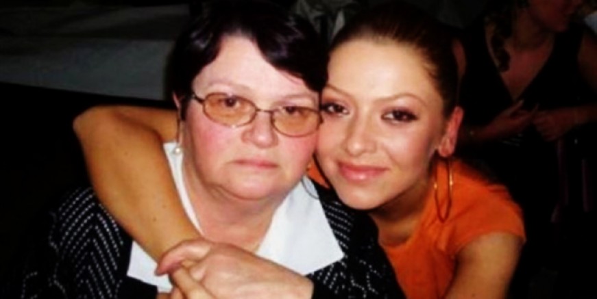 Hadise’nin annesinin mektubu mahkemelik oldu