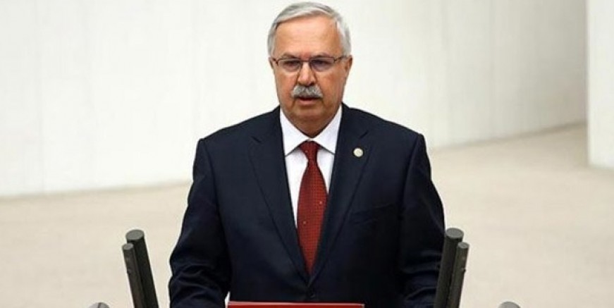 Hakkı Köylü kalp krizi geçirdi!