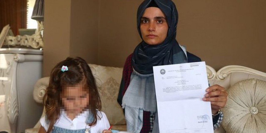 Hastanede inanılmaz skandal!