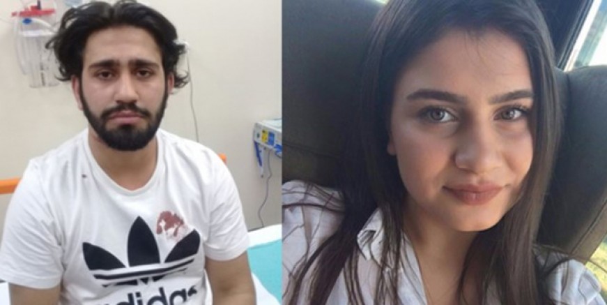 Helin Palandöken’in katiline müebbet hapis!