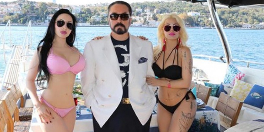 Hıncal Uluç’tan bomba Adnan Oktar iddiası