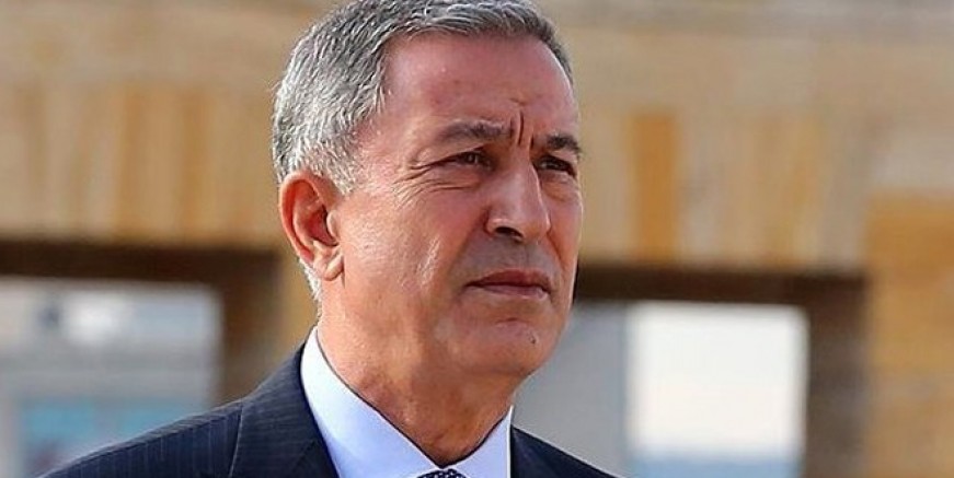 Hulusi Akar’dan bedelli askerlik açıklaması