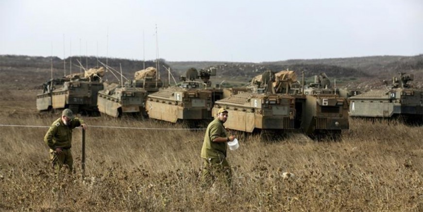 Devlet televizyonu duyurdu harekat başlıyor!