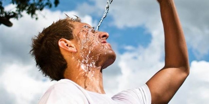 İstanbul bugün 42 dereceyi görecek!