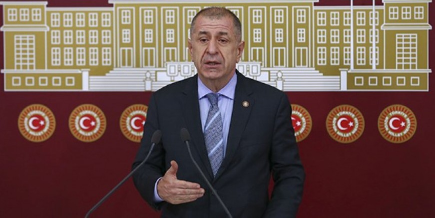 İYİ Parti’de CHP ile ittifak pişmanlığı