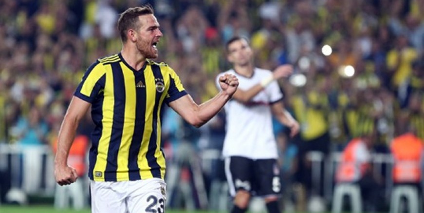 Janssen isyan bayrağını çekti!