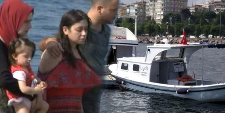 Kartal’da pazar eğlencesi faciayla bitti