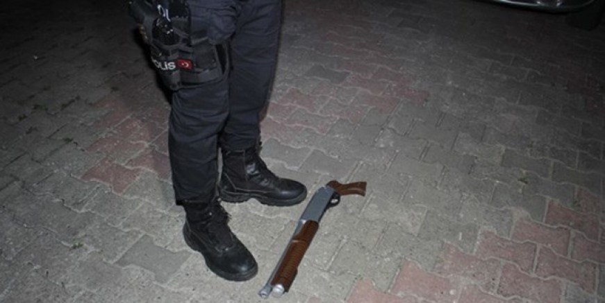 Kartepe’de kayınbirader dehşeti; 2 ölü