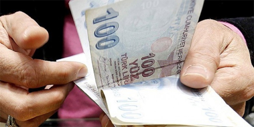 CHP’den emekli bayram ikramiyesine protesto